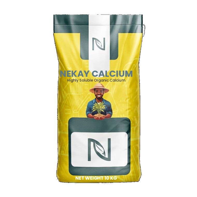 NEKAY CALCIUM 10kg