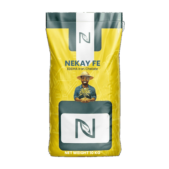 NEKAY FE 8kg