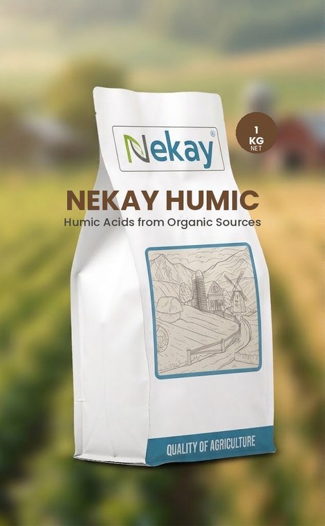 NEKAY HUMIC 1kg