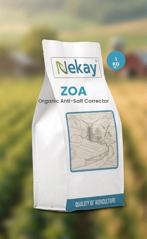 ZOA 1kg